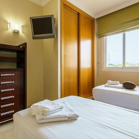 Malagasuite Premium Mijas Costa El Faro Esterno foto